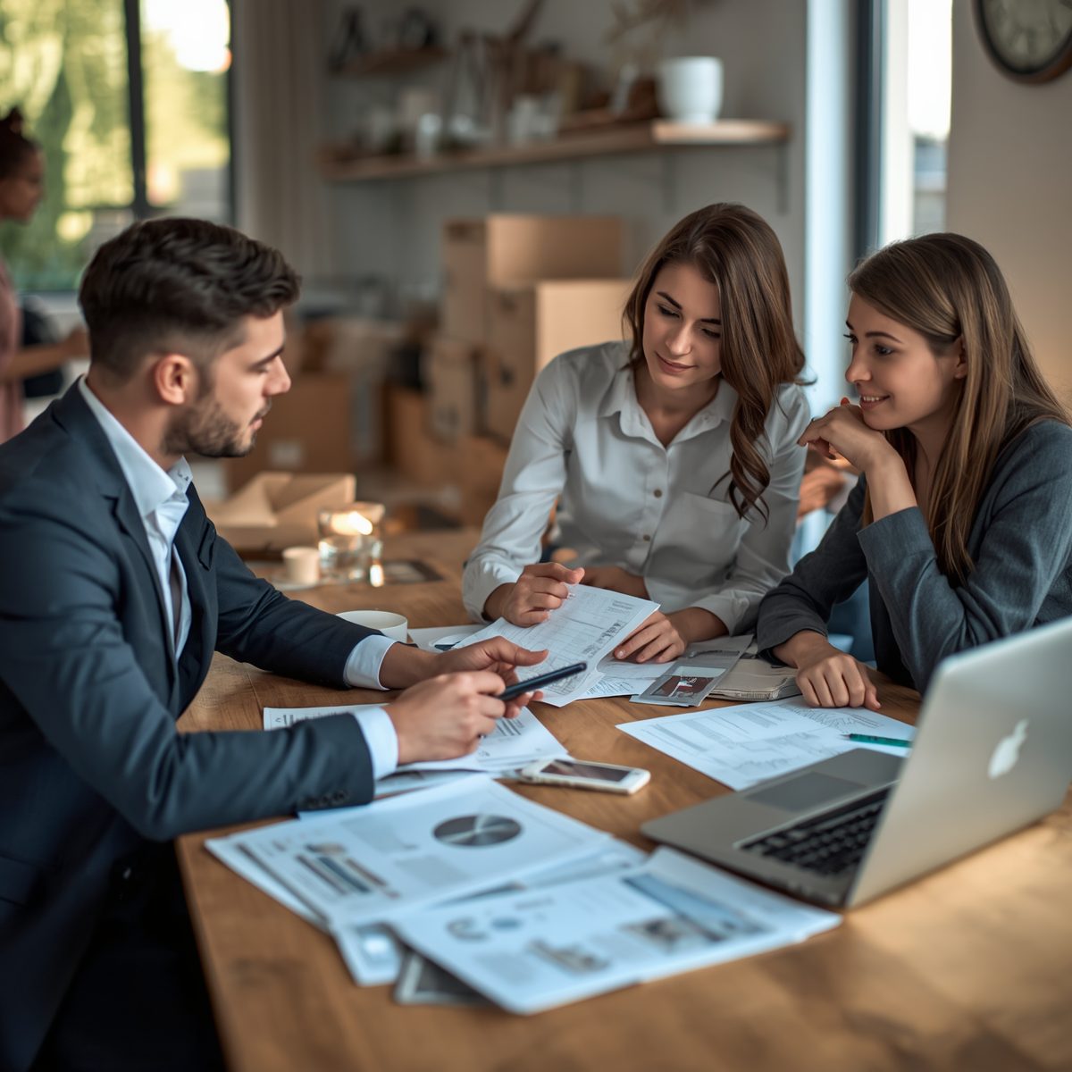 Realtor answering common home buying and selling questions for clients in Winchester Virginia and surrounding areas.