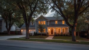 Beautiful home with curb appeal representing hidden opportunities in the Winchester Virginia real estate market.