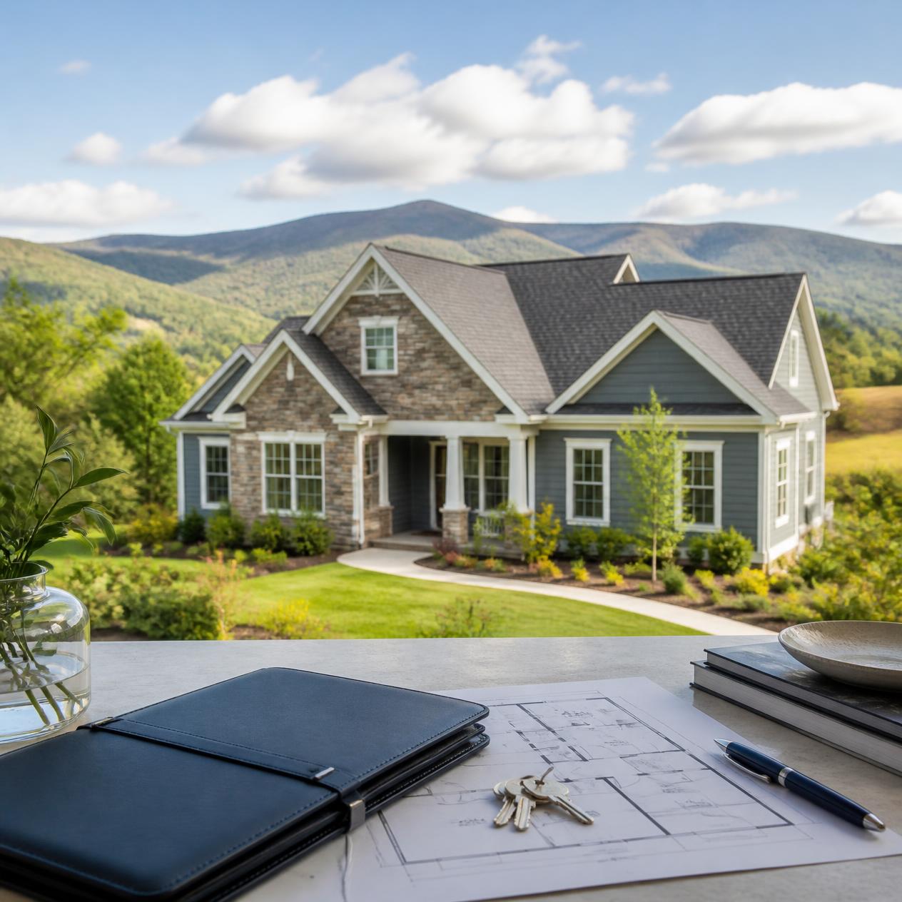 What good Realtor representation looks like for home buyers and sellers in Virginia and West Virginia.