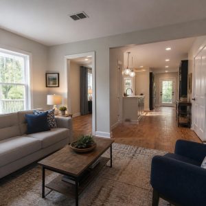 What buyers should notice during a home showing beyond cosmetic finishes and décor.